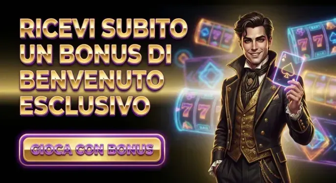 Gamblerina Casino